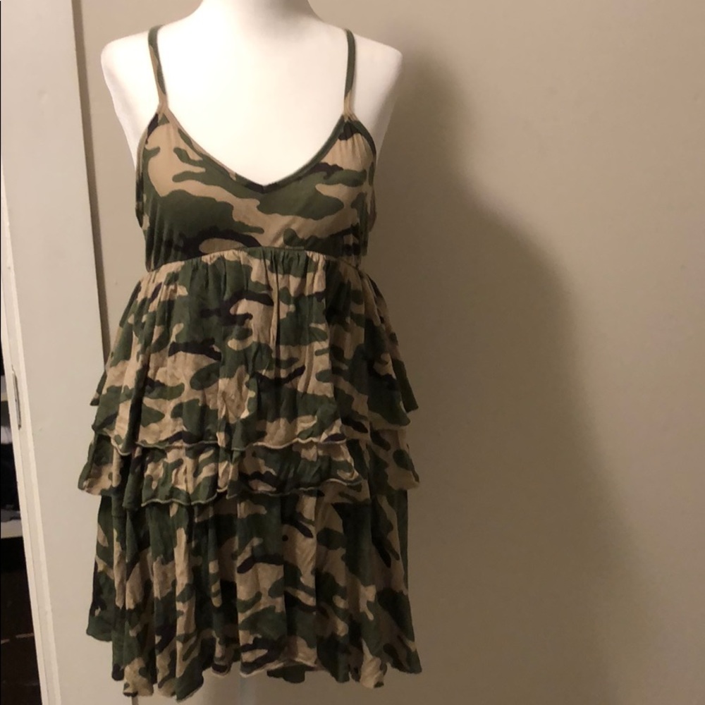 Juicy Couture / cover up/ mini-dress